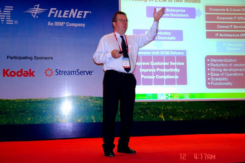 Hugh Sutherland Presentation 2